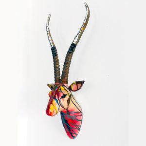 Oryx – SOLD
