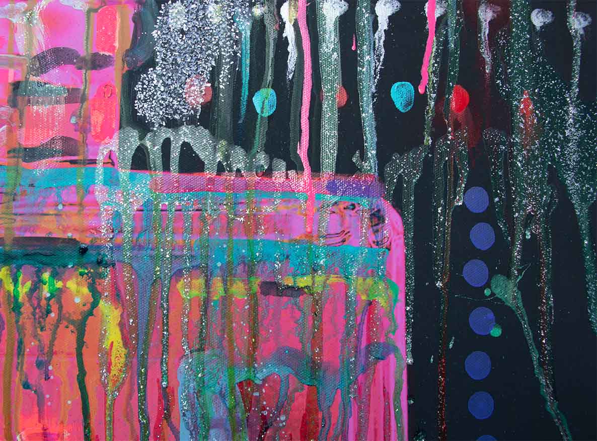 Essence of Memory - Residual - Image 2