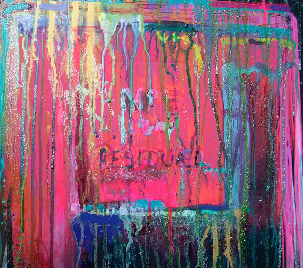 Essence of Memory - Residual - Image 3