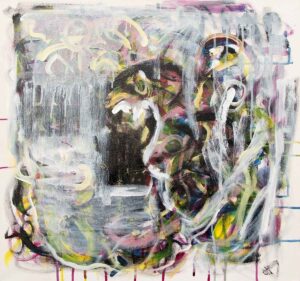 Fear –  ‘What We Carry’ Collection