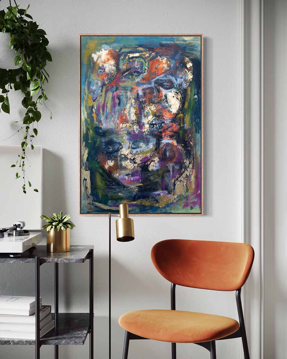 Embrace – 'What We Carry' Collection - Image 6