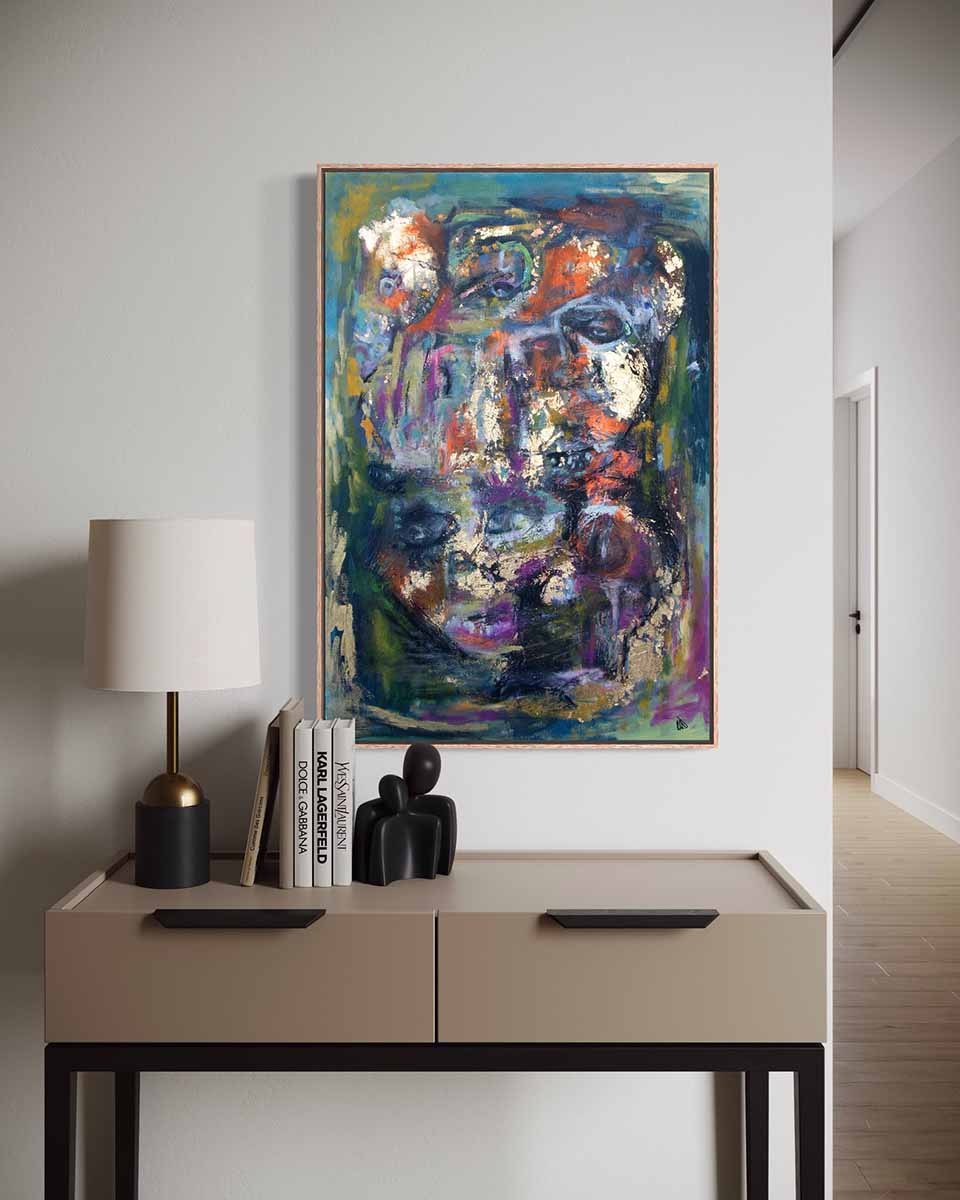 Embrace – 'What We Carry' Collection - Image 5