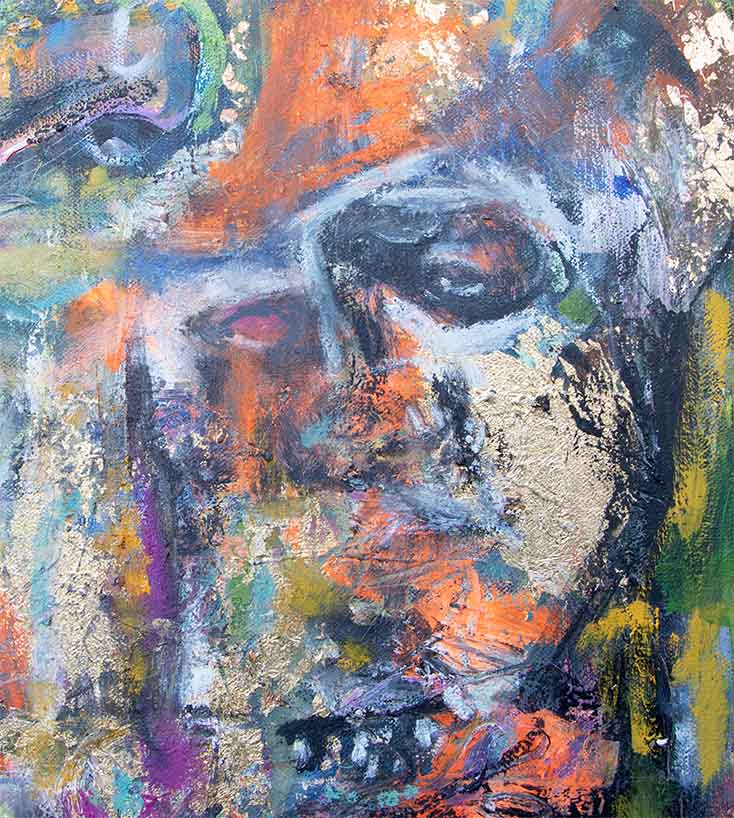 Embrace – 'What We Carry' Collection - Image 4