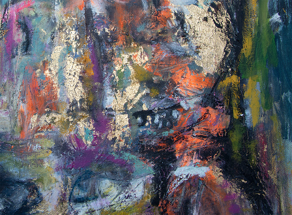 Embrace – 'What We Carry' Collection - Image 2