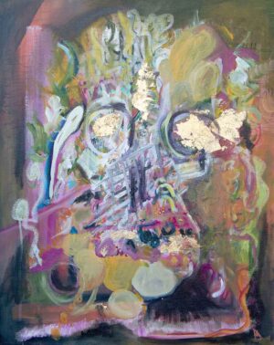 Echo – ‘What We Carry’ Collection