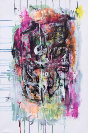 Familiar Stranger – ‘What We Carry’ Collection