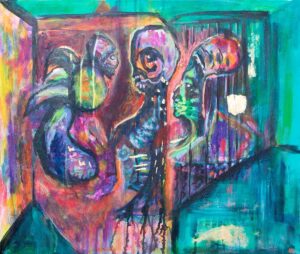 This is what love looked like – ‘What We Carry’ Collection