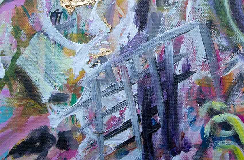 Echo – 'What We Carry' Collection - Image 3