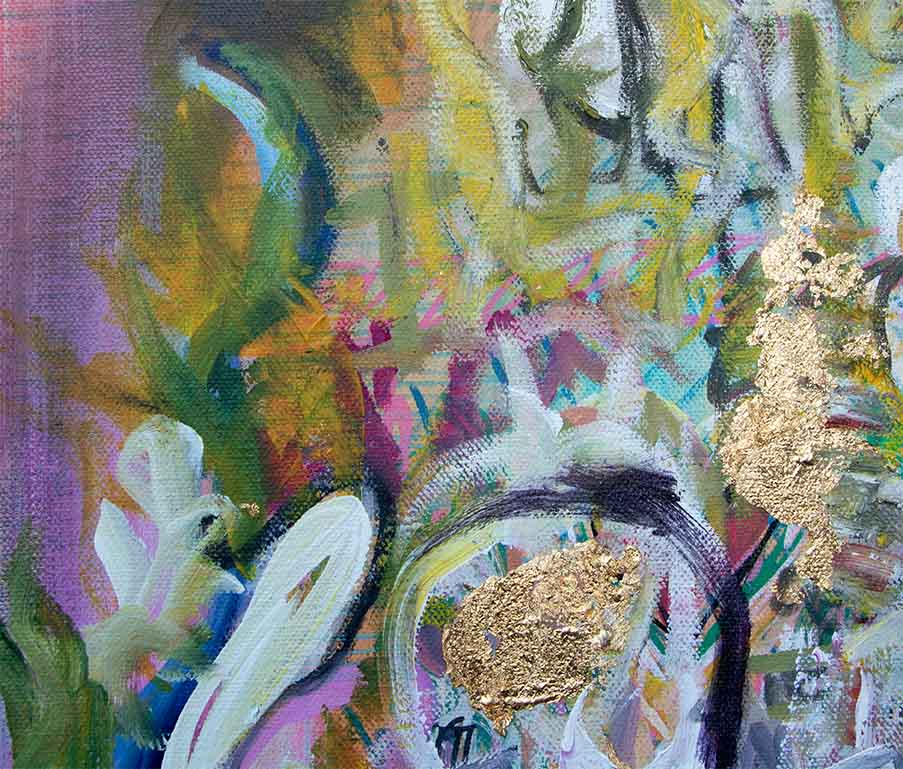 Echo – 'What We Carry' Collection - Image 2