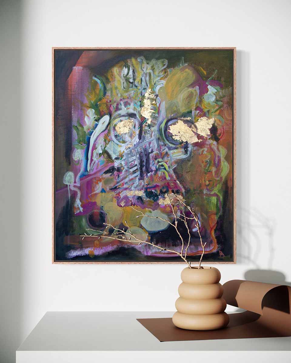 Echo – 'What We Carry' Collection - Image 7