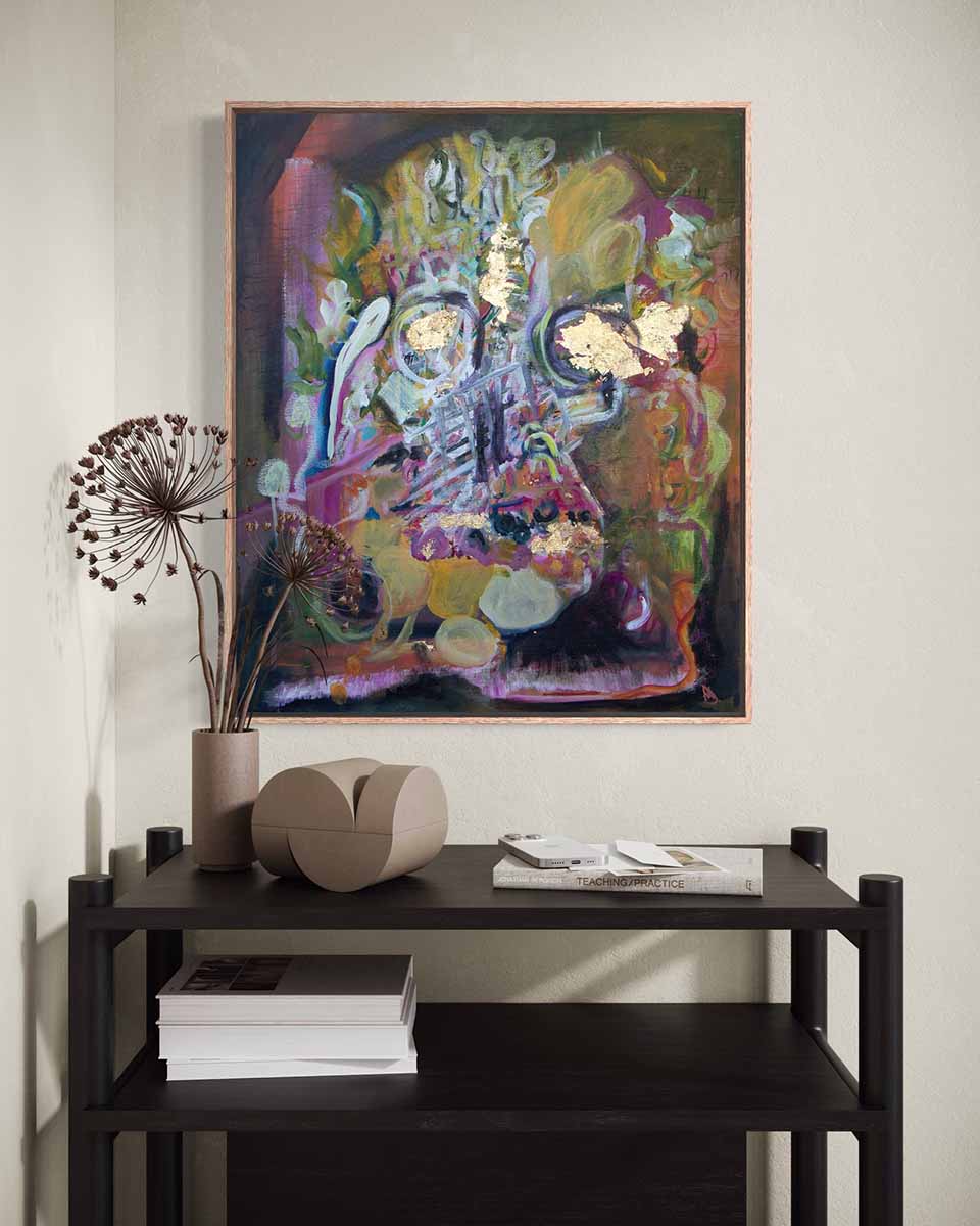 Echo – 'What We Carry' Collection - Image 6