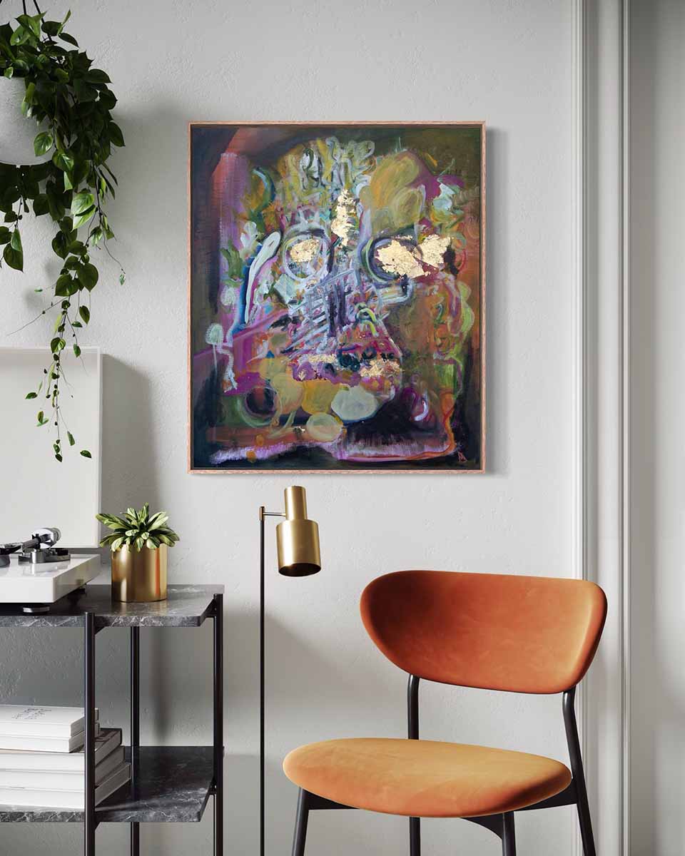 Echo – 'What We Carry' Collection - Image 5