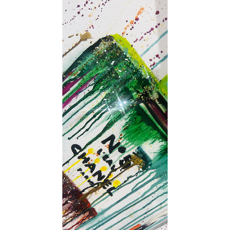 Limited edition print