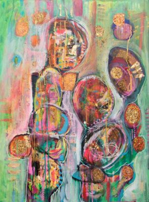 Between Selves